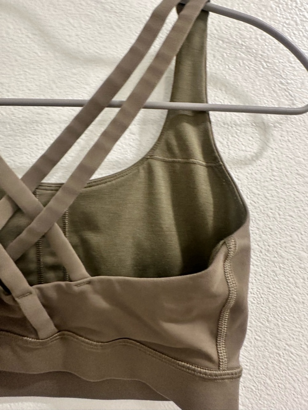 Lululemon athletic bra minimum support - Picture 5 of 6
